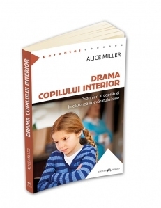 Drama copilului interior. Prizonieri ai copilariei in cautarea adevaratului sine