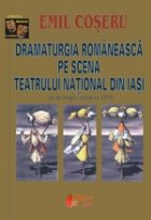 Dramaturgia romaneasca scena Teatrului National