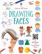 Drawing faces