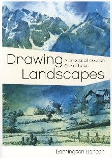 Drawing Landscapes