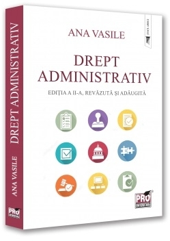 Drept administrativ