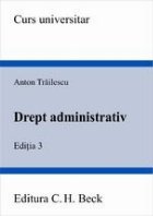 Drept administrativ editia III