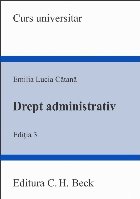 Drept administrativ