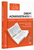 Drept administrativ - Partea 1 (Set of:Drept administrativPartea 1)