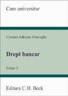 Drept bancar. Editia 3