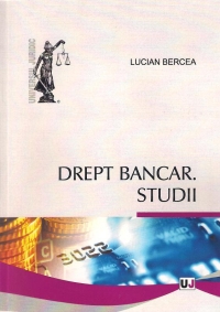 Drept bancar. Studii