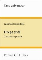 Drept civil : contracte speciale