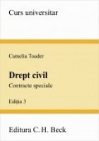 Drept civil. Contracte speciale. Editia a III-a
