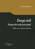 Drept civil Drepturile reale principale
