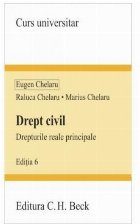 Drept civil : drepturile reale principale