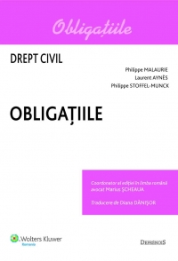 Drept civil. Obligatiile