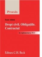 Drept civil. Obligatiile. Contractul