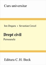 Drept civil. Persoanele