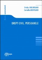 Drept civil Persoanele