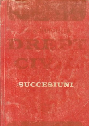 Drept Civil - Succesiuni