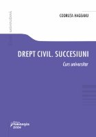 Drept civil : succesiuni,curs universitar