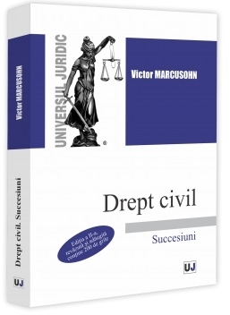 Drept civil : succesiuni