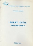 Drept Civil Teoria generala obligatiilor