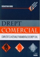 Drept Comercial completat notiunile fundamentale