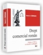 Drept comercial roman Editia VIII