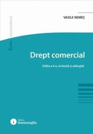 Drept comercial
