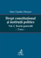DREPT CONSTITUTIONAL INSTITUTII POLITICE VOL