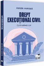 Drept execuţional civil : curs universitar