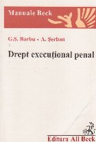 Drept executional penal
