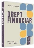 Drept financiar. Editia a III-a, revazuta si adaugita