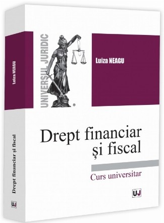Drept financiar şi fiscal