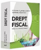 Drept fiscal