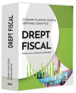 Drept fiscal