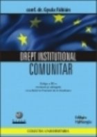Drept institutional comunitar revizuita adaugita