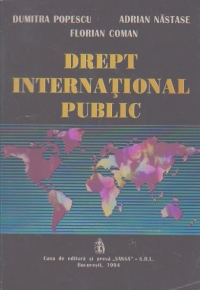 Drept international public