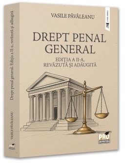 Drept penal general