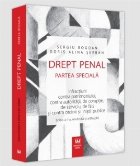 Drept penal partea specială infracţiuni