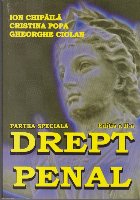 Drept Penal Partea Speciala