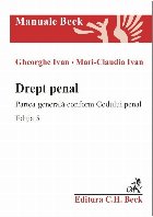 Drept penal partea generală conform
