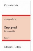 Drept penal : partea specială