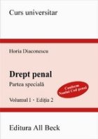 Drept penal Partea speciala editia