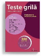 Drept penal,Procedură penală - Vol. 2 (Set of:Teste grilăVol. 2)