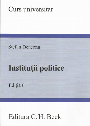 Drept procedural constituţional : doctrină şi jurisprudenţă