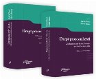 Drept procesual civil. Editia a 6-a Partea generala. Judecata in fata primei instante. Judecata in caile de at