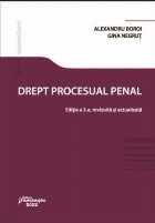 Drept procesual penal