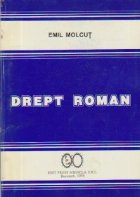 Drept Roman, Editia a V-a