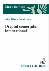 Dreptul comertului international