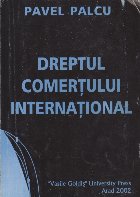 Dreptul Comertului International