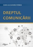 Dreptul comunicării - Note de curs