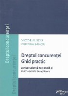Dreptul concurentei Ghid practic: jurisprudenta
