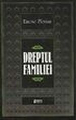 Dreptul familiei